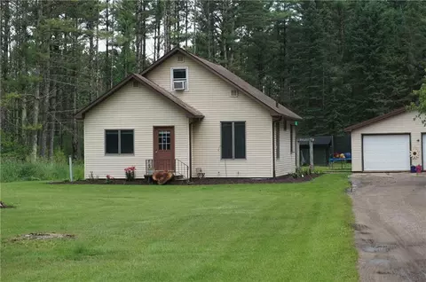 n9385 County Road E, Merrillan, WI 54754