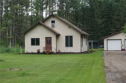 n9385 County Road E, Merrillan, WI 54754
