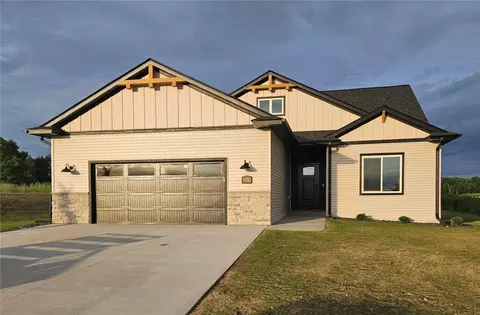 906 S White St #LOT 27, Fall Creek, WI 54742