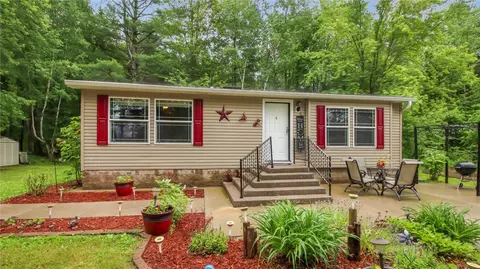 28911 295th Ave, Holcombe, WI 54745