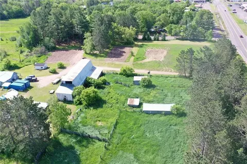 204 Shell Creek Rd, Minong, WI 54859 photo 6