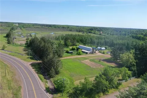204 Shell Creek Rd, Minong, WI 54859 photo 3