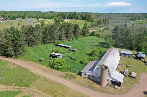 204 Shell Creek Rd, Minong, WI 54859 photo 25