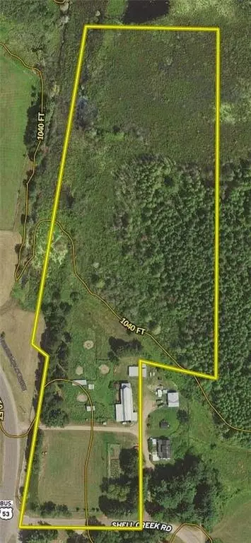 204 Shell Creek Rd, Minong, WI 54859 photo 4