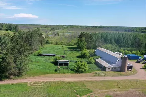 204 Shell Creek Rd, Minong, WI 54859 photo 5