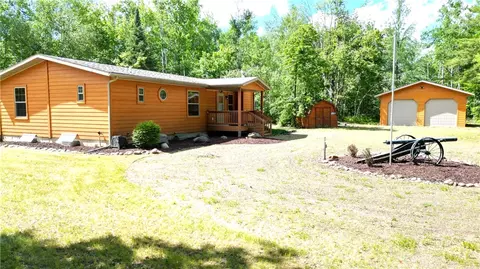 n6390 Cemetery Road, Ladysmith, WI 54848