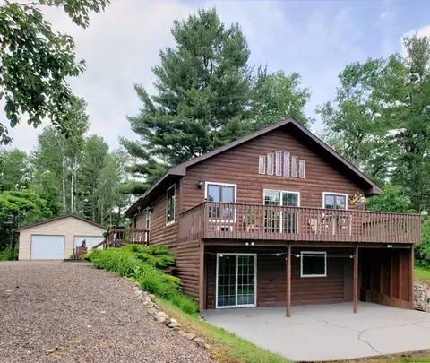 4900 N County Highway G, Winter, WI 54896