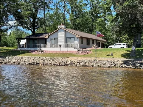 16069 W State Highway 2770, Stone Lake, WI 54876