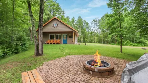 w7882 County Road D, Conrath, WI 54731