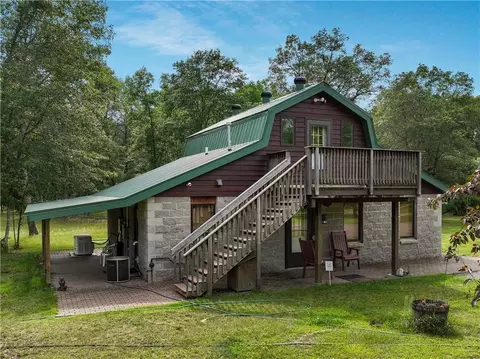12991 N Kappus Rd, Minong, WI 54859