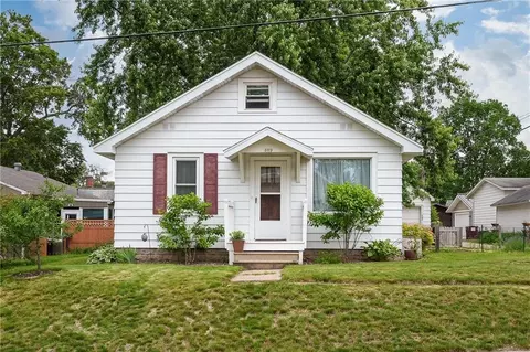 509 Lee St, Eau Claire, WI 54701