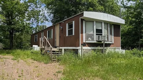 W13518 Mud Lake Road, New Auburn, WI 54757