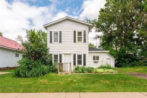 124 E Main St, New Auburn, WI 54757