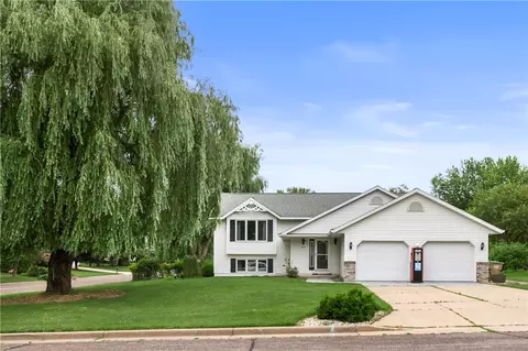 1815 Eagle St, Chippewa Falls, WI 54729