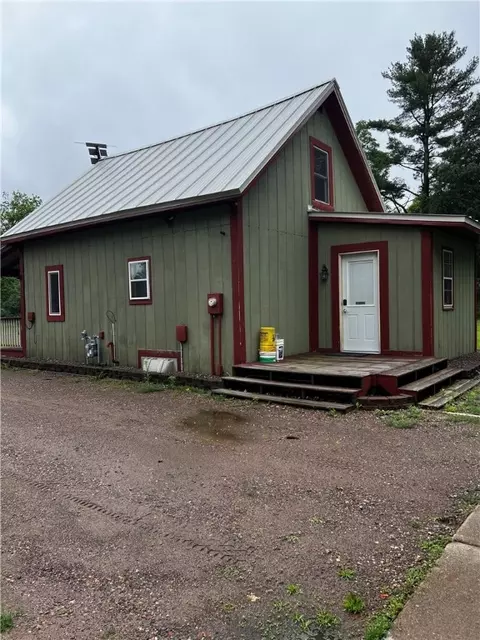 1113 Ludlow Ave, Cameron, WI 54822