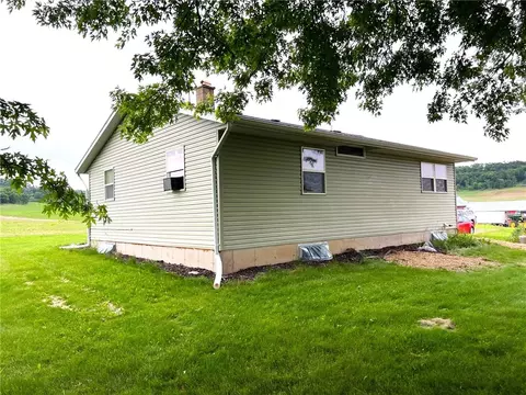 14228 Olson Rd, Hixton, WI 54635