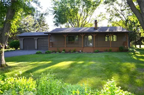 8924 County Highway S S, Chippewa Falls, WI 54729