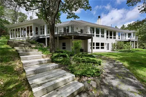 16591 S Boughner Rd, Minong, WI 54859