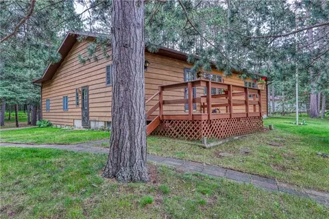 4211 Wallman Rd, Barnes, WI 54873
