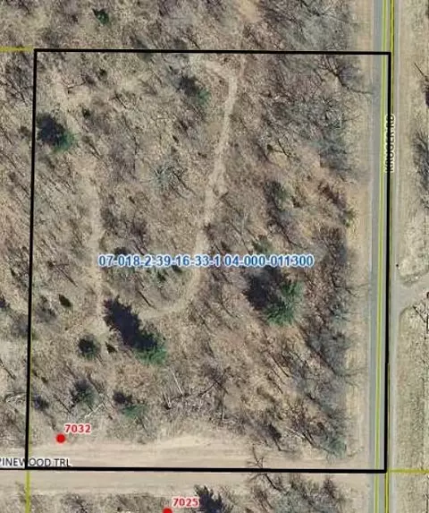 7032 Pinewood Trl, Webster, WI 54893 photo 9