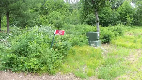 7032 Pinewood Trl, Webster, WI 54893