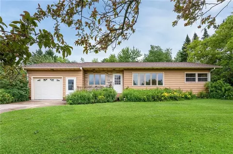 731 W 3rd St, Owen, WI 54460