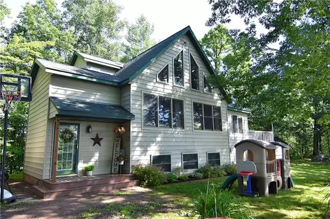 w15167 Lake Four Drive, Chetek, WI 54728