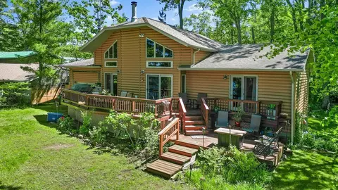 n1633 Schnacky Road, Birchwood, WI 54817