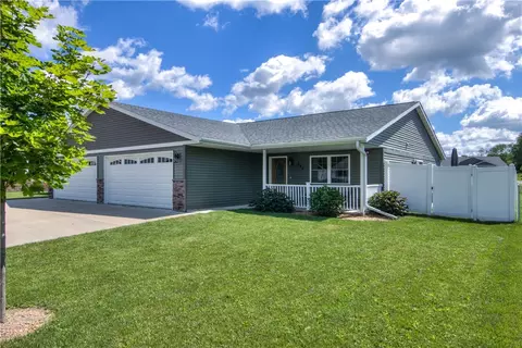 122 Amber View St, Menomonie, WI 54751