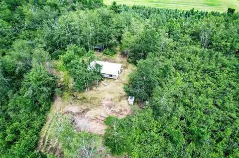 9113 County Road D # W, Exeland, WI 54835