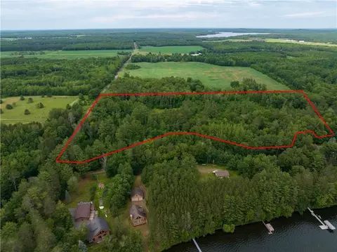 Nnn Perry Lane, Spooner, WI 54801