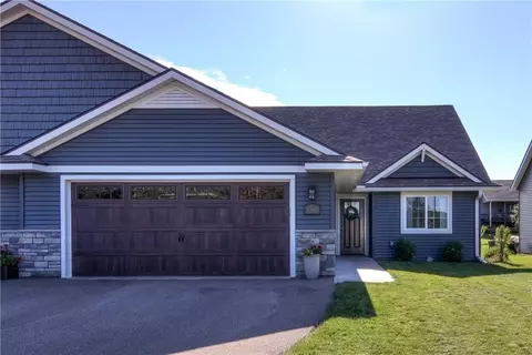 6364 Wilder Ln, Eau Claire, WI 54703