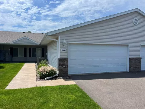 3646 Damon St, Eau Claire, WI 54701