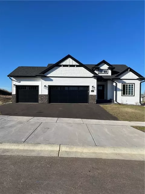 803 S White St #LOT 17, Fall Creek, WI 54742