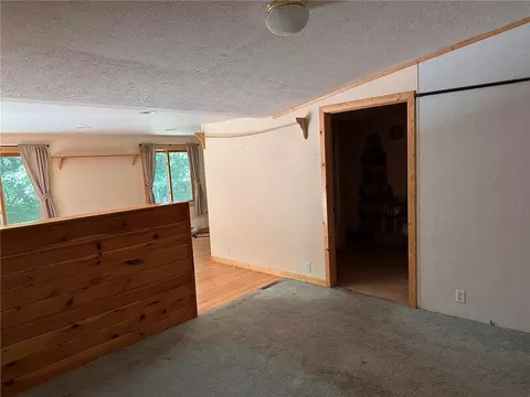 Living - 15154 W Nelson Lake Rd, Hayward, WI 54843 photo 3 of 4