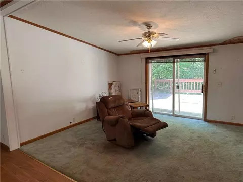 Living - 15154 W Nelson Lake Rd, Hayward, WI 54843 photo 1 of 4