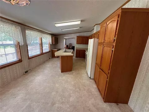 Kitchen - 15154 W Nelson Lake Rd, Hayward, WI 54843 photo 1 of 1