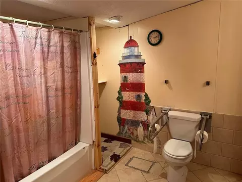 Bath - 15154 W Nelson Lake Rd, Hayward, WI 54843 photo 1 of 3