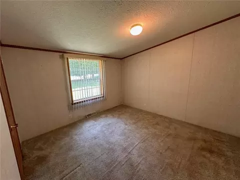 Bedroom - 15154 W Nelson Lake Rd, Hayward, WI 54843 photo 1 of 2