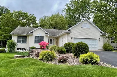 3213 Ingalls Rd SW, Menomonie, WI 54751