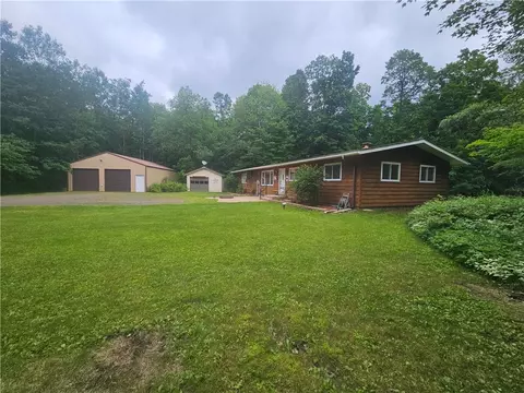 12089 W Hildreth Rd, Hayward, WI 54843