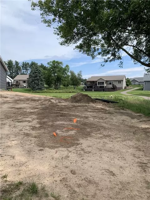 lot117 Whistling Straits Dr, Altoona, WI 54720