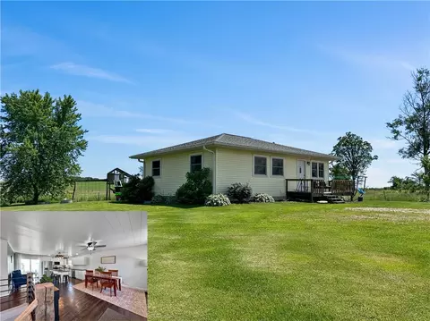 10751 360th St, Stanley, WI 54768