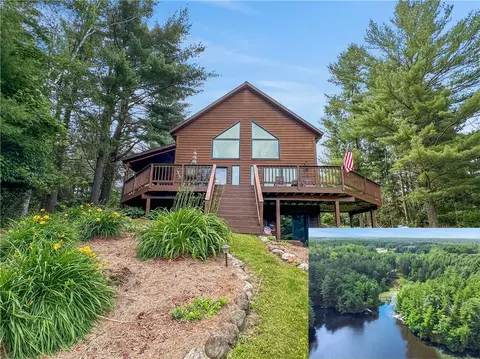 14210 365th St Ave, Stanley, WI 54768