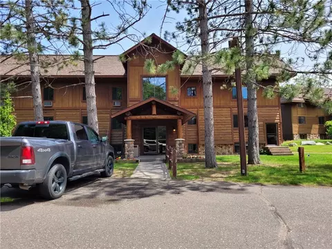 42910 Lakewoods Dr #304, Cable, WI 54821