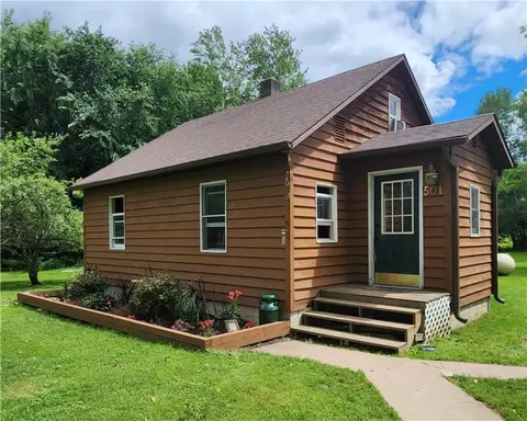 501 Polzin Rd, Cornell, WI 54732