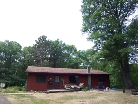 4445 Deerpath Rd, Danbury, WI 54830
