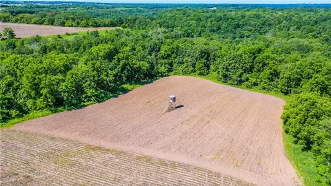 tbd Oak Grove Ridge Rd, Eastman, WI 54626