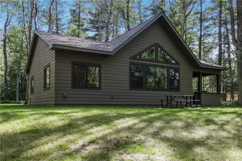 12050 N Ewig Ln, Hayward, WI 54843