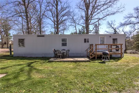 1022 Highway M #16, Chetek, WI 54728